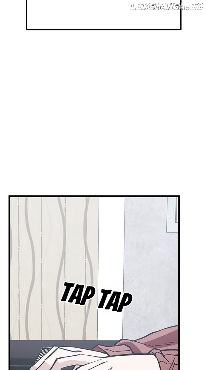 Unemployed Baek-soon Chapter 160 - page 44
